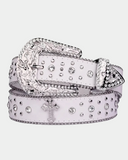 Gemmed Saint Belt