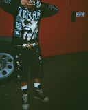 Vandal Cross Jorts