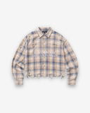 Tattered Flannel