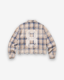 Tattered Flannel