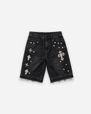 Vandal Cross Jorts
