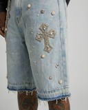 Vandal Cross Jorts