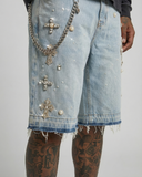 Vandal Cross Jorts