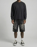 Vandal Cross Jorts
