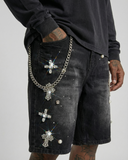 Vandal Cross Jorts