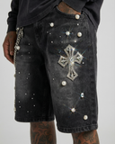 Vandal Cross Jorts