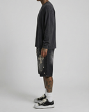 Vandal Cross Jorts