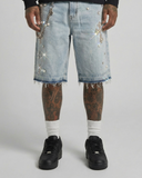 Vandal Cross Jorts