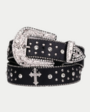 Gemmed Saint Belt