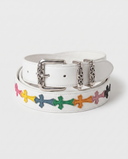 Crossed Belt