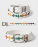 Crossed Belt