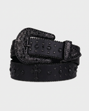Gemmed Saint Belt