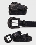 Gemmed Saint Belt