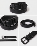 Crossed Belt