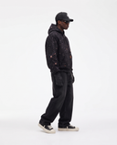 The Rhinestone Work Jacket