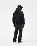 The Rhinestone Work Jacket