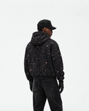 The Rhinestone Work Jacket