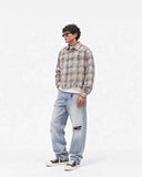 Tattered Flannel