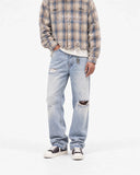 Tattered Flannel