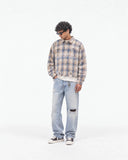 Tattered Flannel